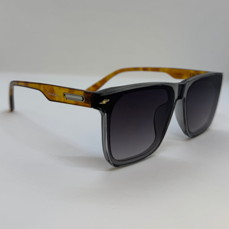 Óculos Turner Jaguar Cinza