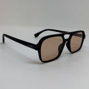 Óculos Aviador Flow Lente Rose