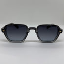 Óculos Wally Cinza Degrade