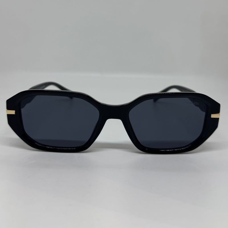 Óculos Chloe Dark Gold