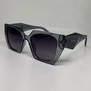 Óculos Afrodite Cinza