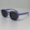 Óculos Max Lilás Infantil Polarizado