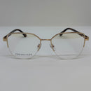 Armação Gatinho Juliene Gold