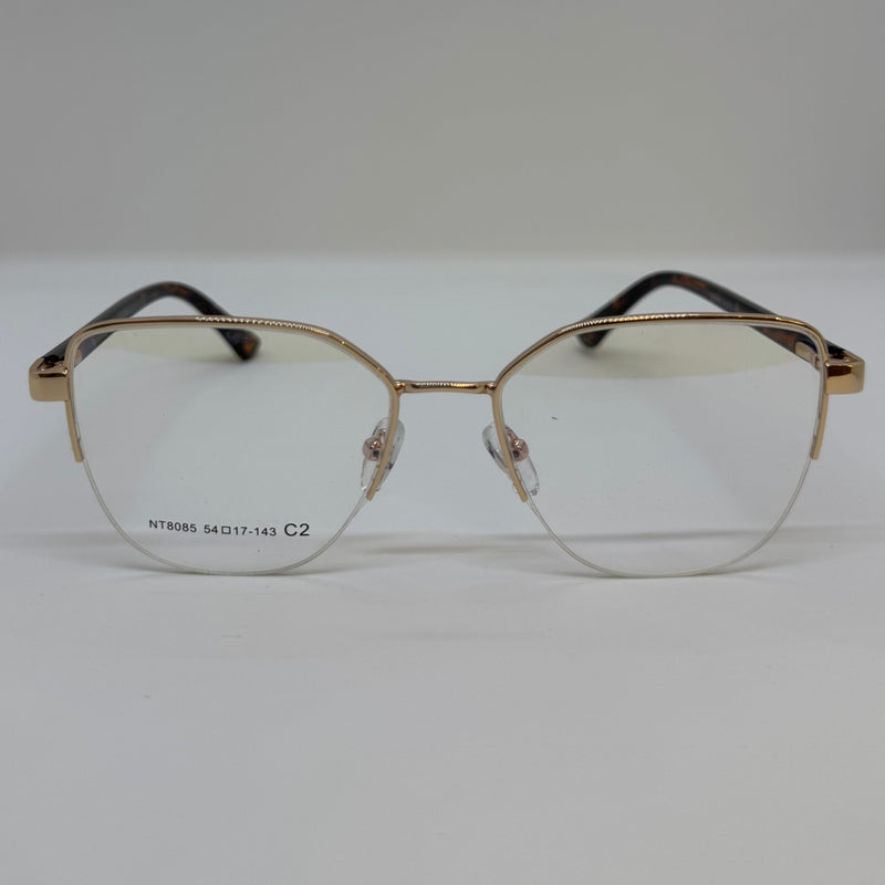 Armação Gatinho Juliene Gold