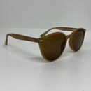 Óculos Odisseu Nude