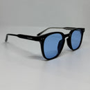 Óculos Square Glass