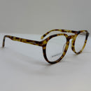 Armação Jhon Caramelo Mesclado