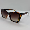 Óculos Catarina Tartaruga Gatinho