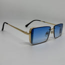 Óculos Mercy Gold Glass