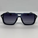 Óculos Aviador Daytona Azul Shadow