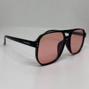 Óculos Aviador Volare Rose