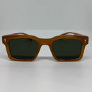 Óculos Gávea Caramelo