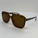 Óculos Aviador Harry Tartaruga