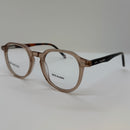 Armação Jessy Jaguar Rose