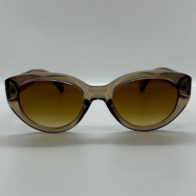 Óculos Caramel Lux