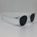 Óculos Mavi Transparente