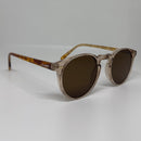 Óculos Califórnia Jaguar Rose