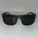 Óculos Kristy Verde Militar Polarizado