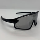 Oculos Cypher Dark Lente Espelhada