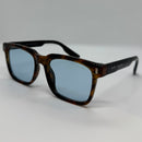 Óculos Trézze Tartaruga Glass