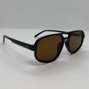 Óculos Libano Marrom