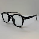 Armação Belfort Dark