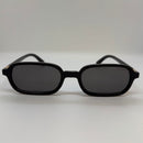 Óculos Liz Gold Dark