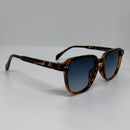 Óculos Mônaco Tartaruga Glass