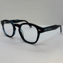 Armação Frey Azul Mesclado