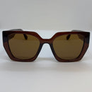 Óculos Joulie Marrom