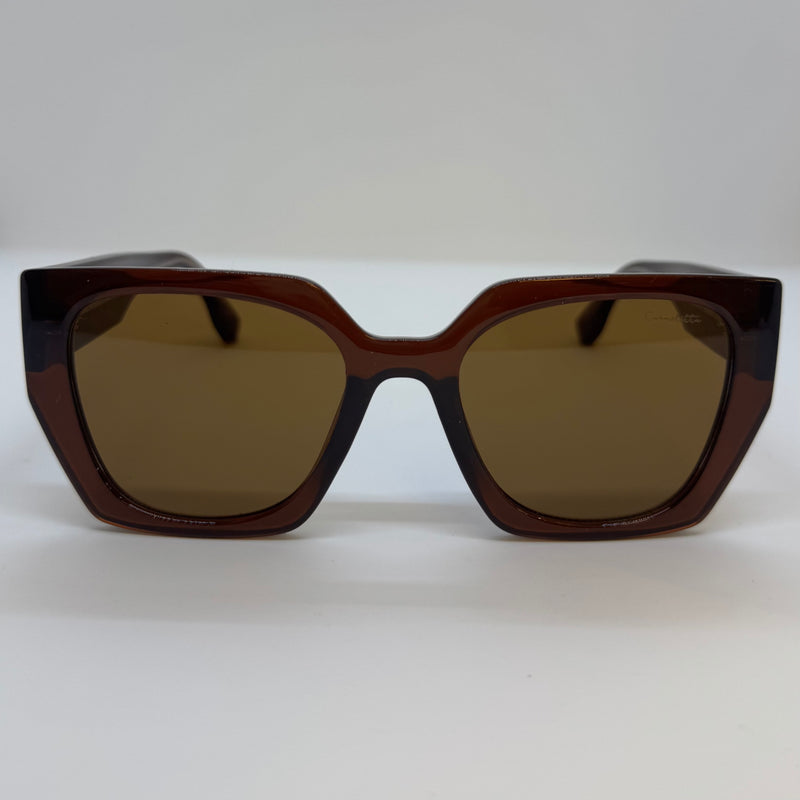 Óculos Joulie Marrom