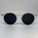 Óculos Moon Unic Branco