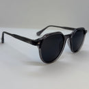 Óculos Kayne Delux Cinza