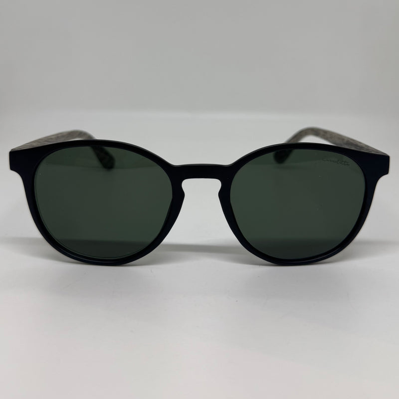 Óculos Fiji Dark Bambu Cinza