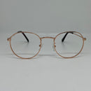 Armação Round Rose