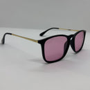 Óculos Stark Lente Rosa Dark