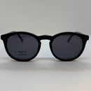 Armação Clipon Fogaça Dark