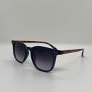 Óculos Squarer Jaguar Azul