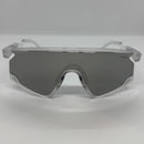 Óculos Zod Snow Lente Prata