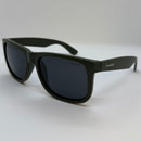 Óculos Arpex Verde Militar Polarizado