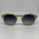 Óculos Phanton Off White