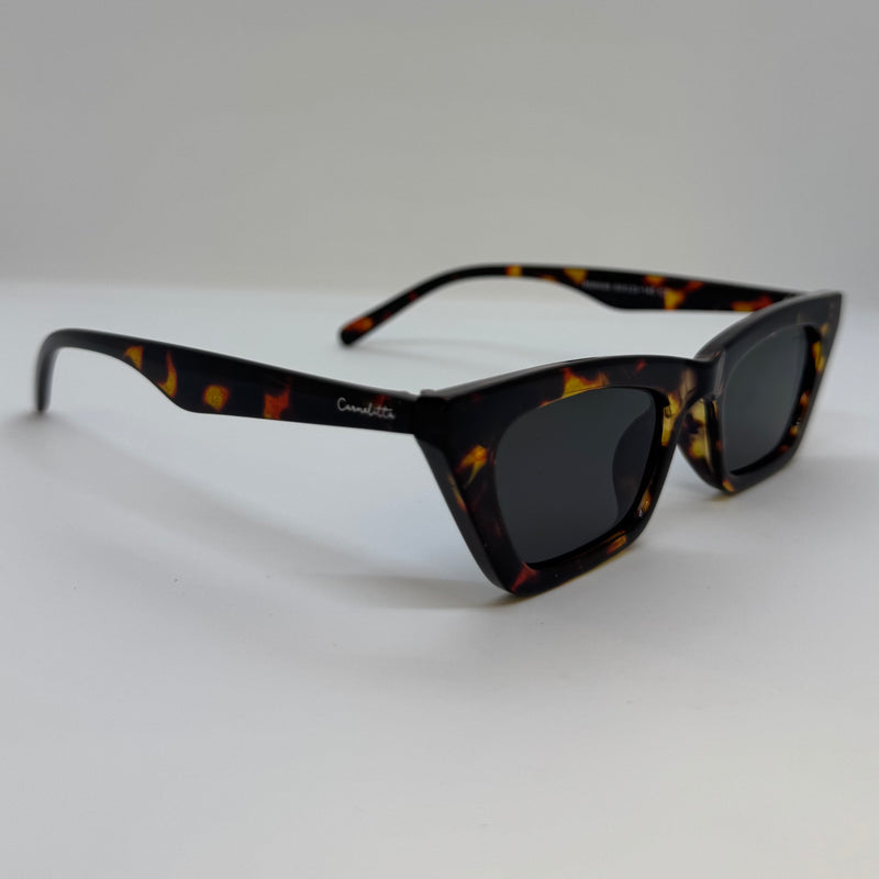 Óculos Gatinho Finny Slim Moonlight