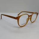 Armação Vasquez Caramelo