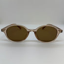 Óculos Empório Jaguar Rose