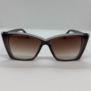 Óculos Catarina Marrom