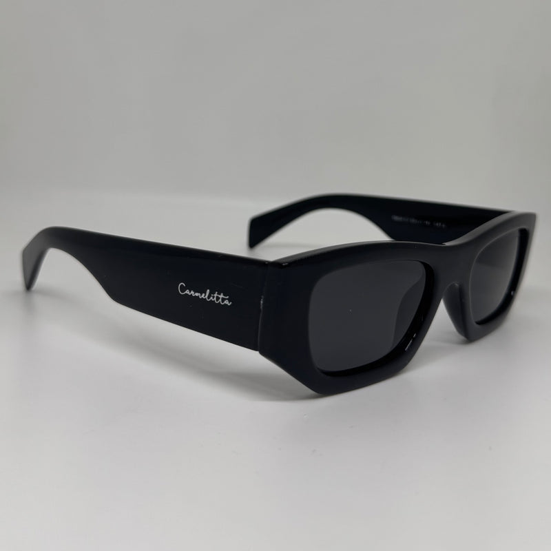 Óculos Bleu Dark Slim