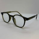 Armação Belfort Verde