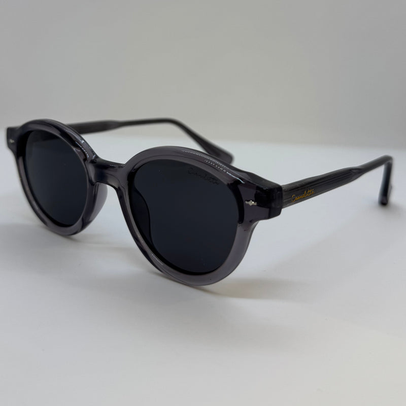 Óculos Ipanema Cinza Polarizado