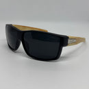 Óculos Ton Dark Bambu