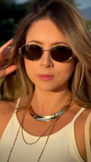 Óculos Orus Duo Lente Preta